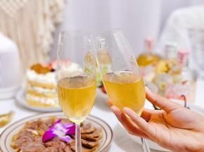 我干了你随意～