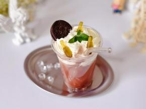 想喝自己做起来。