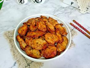 低脂低卡，天天吃都不腻！