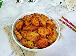 低脂低卡，天天吃都不腻！