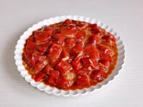 抓拌均匀，腌制30分钟以上。