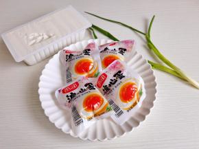 准备食材。