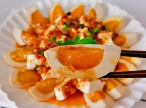 好吃到转圈圈。