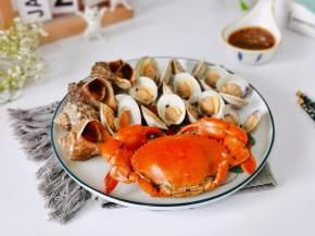 装盘即可食用。