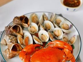 春节做一份全家人都喜欢。