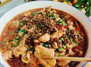 成品图