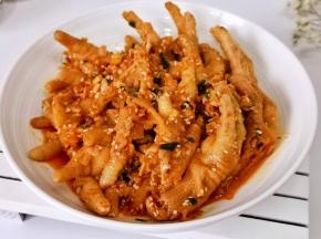 麻辣鲜香太好吃了。