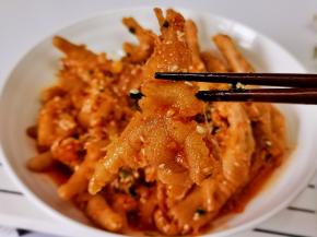 好吃停不下来。