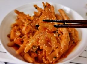 好吃停不下来。