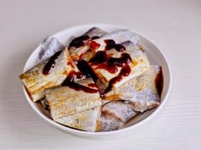 按个人口味加入盐。