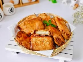 外酥里嫩~赞爆了。