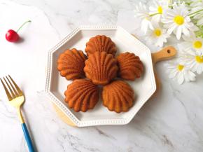 浓浓的咖啡奶油味。 