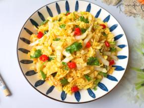 清爽可口，特别好吃。 