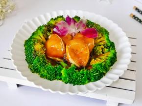 好吃又营养。