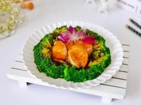 简单快手家常菜。