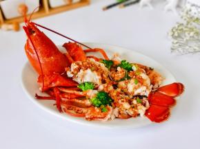 简单好吃又好看。