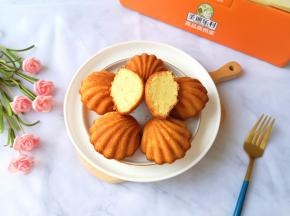 松软又好吃。