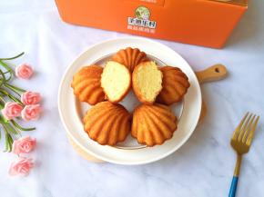 一起来品尝吧！