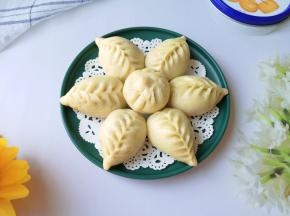 准备开吃啦！