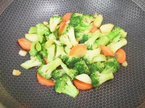 翻炒入味即可。