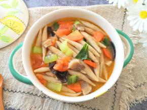 营养均衡味道好。