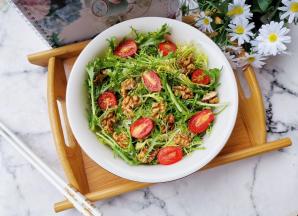 是不是很easy，等什么呢？赶紧拌起来！