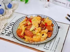 盛出备用即可食用。