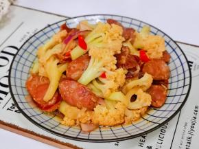 麻辣鲜香。