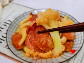 两碗饭不够！！！