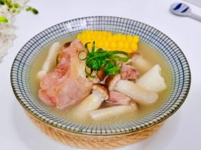 好喝又营养。