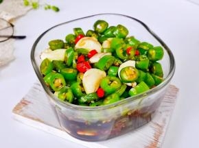 刚拌好也好吃。