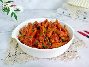 分分钟就光盘。