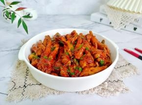 分分钟就光盘。