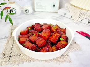 这样做好的五花肉肥而不腻！