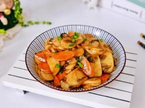 简单快手家常菜。