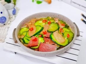 简单快手家常菜。