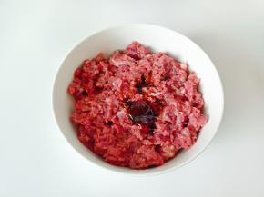 加上蚝油两勺。