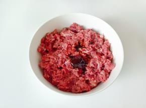 加上蚝油两勺。