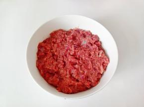 拌均匀后淋上芝麻油。