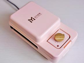 盖上盖子3分钟左右。
