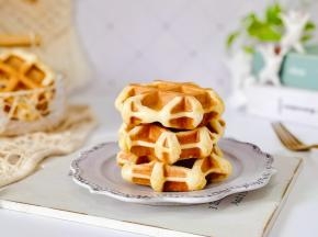 作为早餐完美。