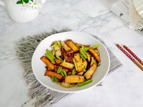 简单下饭菜必备款！