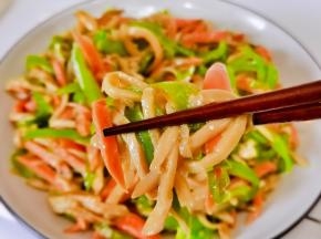 好吃到停不下来！