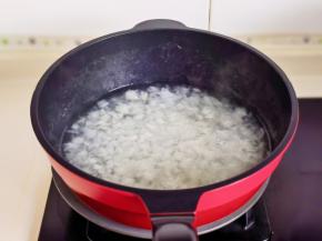 转小火继续煮15分钟。