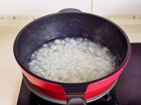 转小火继续煮15分钟。