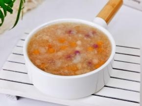 满满的胶原蛋白。