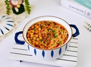 撒上葱花就好啦！