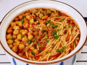 真的无敌了，饱而不腻。