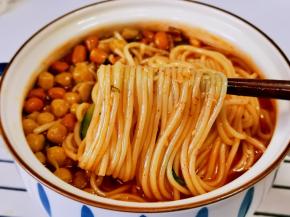 太香了。