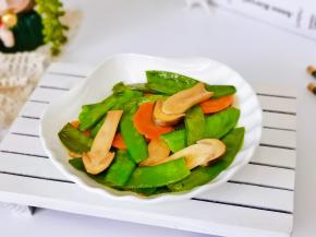 盛出装盘即可食用。